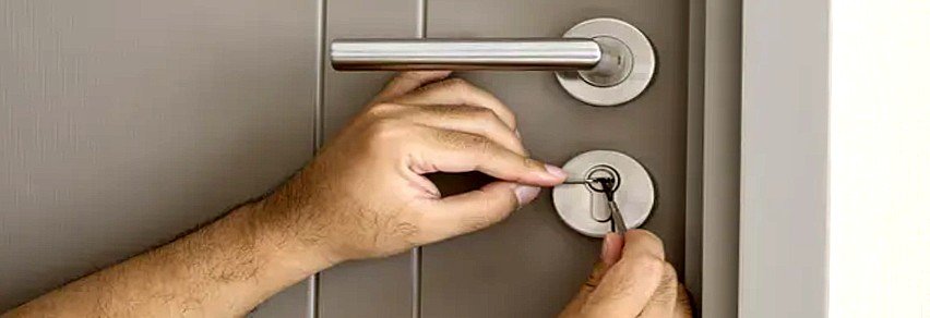 House Lockout Hueytown AL - TJ Locksmith